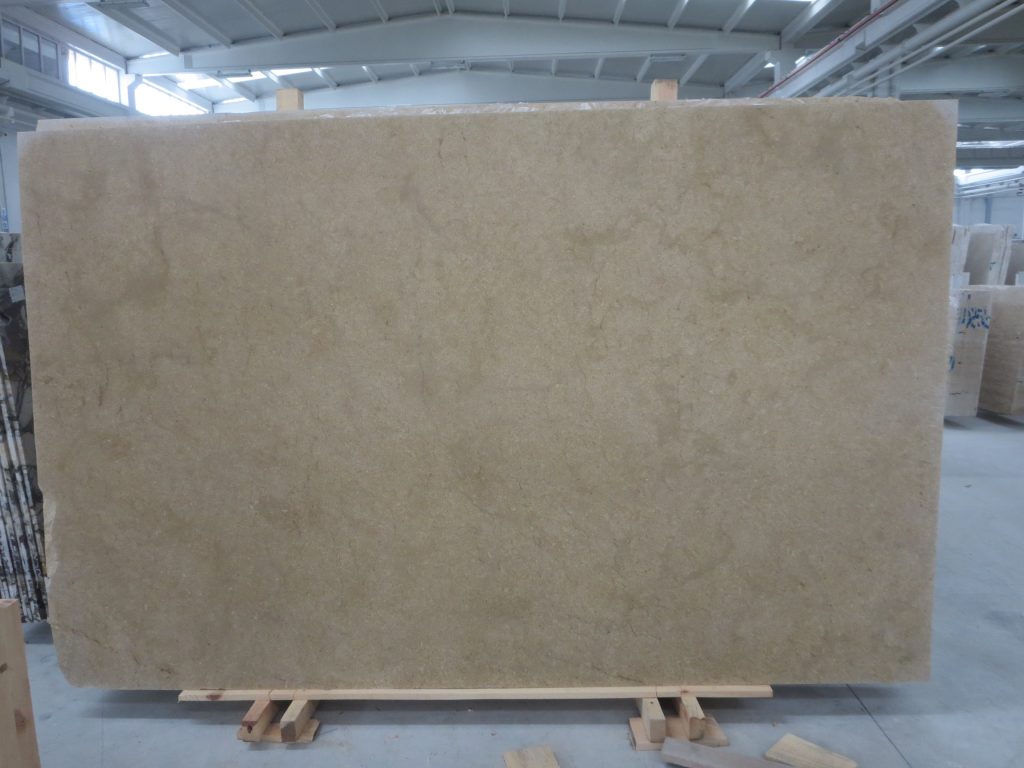 Antique limestone