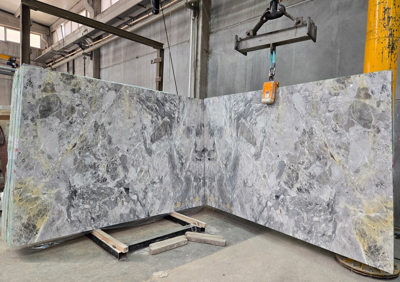 Silvera breccia