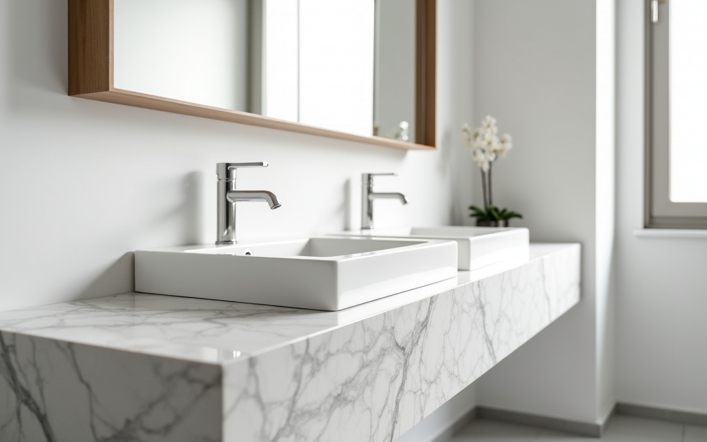 Dolomite Stone: The Durable Alternative to Marble